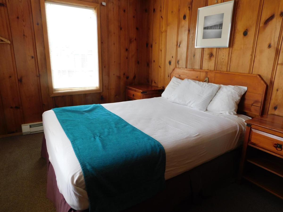 Seahorse Oceanfront Lodging Lincoln City Zewnętrze zdjęcie
